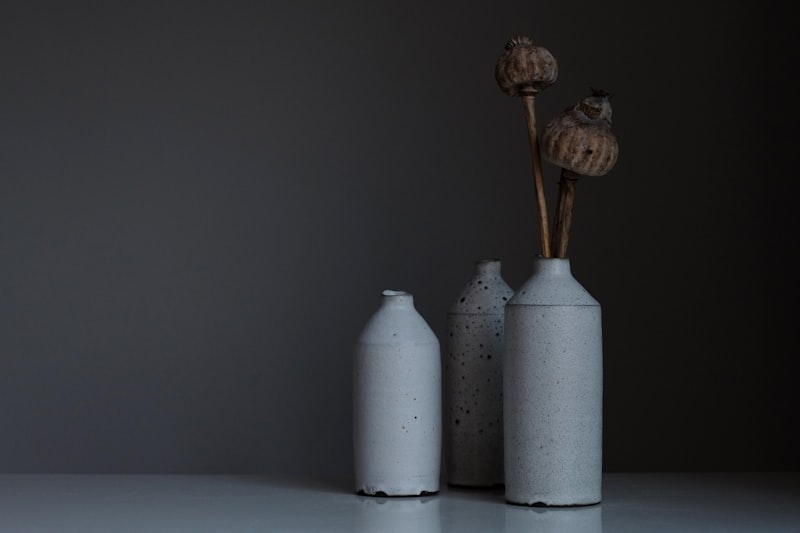 Jaipur blue pottery and Indian ceramic products