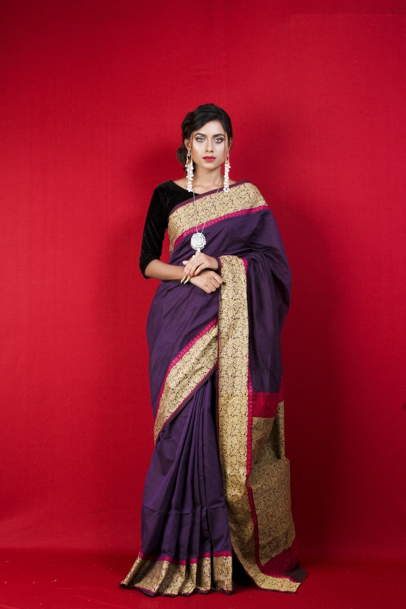 Colourful Rajasthan textile fabrics and Indian handloom sourcing