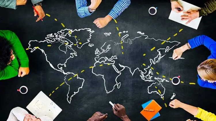 Sourcing Agents India